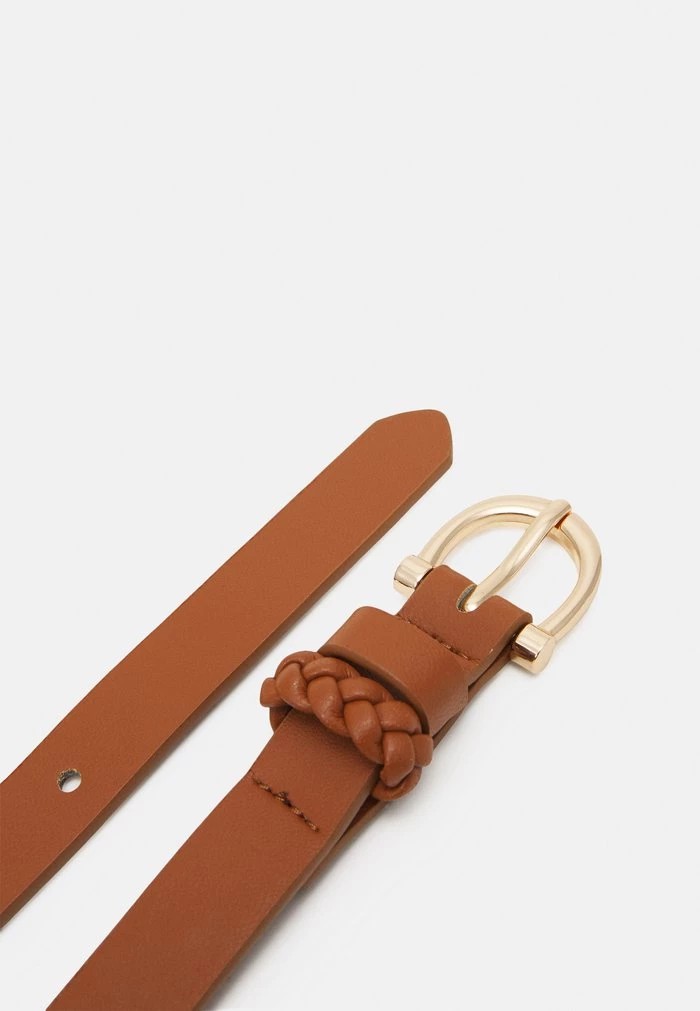 Ceinture ANNA FIELD Anna Field Belt Marron Femme | VZE-0907040